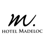 Hôtel Le Madeloc****