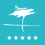 Hôtel***** L’Ile De La Lagune Relais & Châteaux – Restaurant l’Almandin