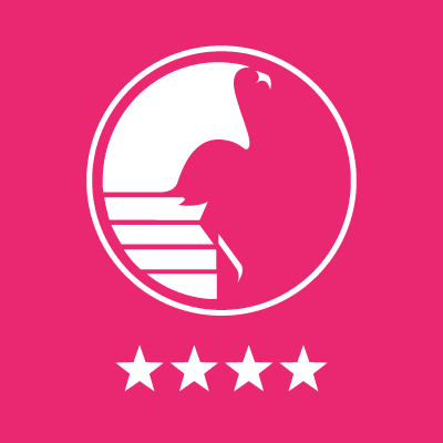 Hôtel**** Les Flamants Roses